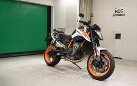 KTM 890 DUKE R 2021