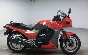 KAWASAKI GPZ750 R 1984 ZX750G