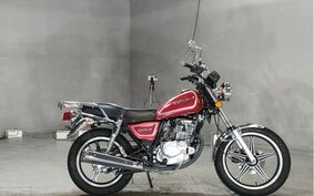 SUZUKI GN125 F Gen.2 不明