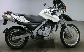 BMW F650GS DAKAR 2001 0173