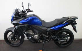 SUZUKI DL650 ( V-Strom 650 ) ABS 2013 VP56A