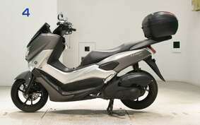 YAMAHA N-MAX 155 A SG50J