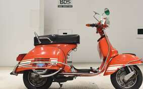 VESPA 200 RALLY