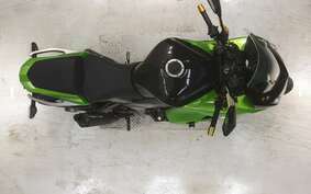 KAWASAKI NINJA 1000 2011 ZXT00G