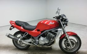 KAWASAKI BALIUS 250 1994 ZR250A