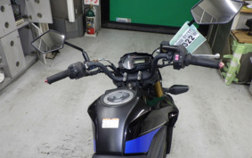 KAWASAKI Z125 PRO BR125H