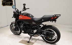 KAWASAKI Z900RS 2019 ZR900C