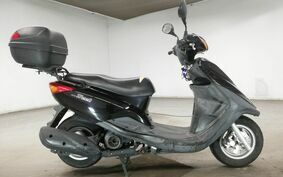 YAMAHA AXIS 125 TREET SE53J