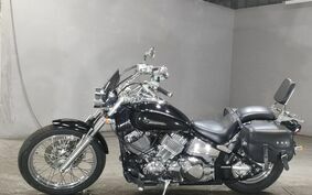 YAMAHA DRAGSTAR 400 2008 VH01J