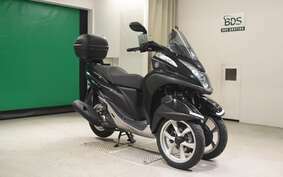 YAMAHA TRICITY 125 SE82J