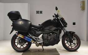 HONDA NC750S ABS 2014 RC70