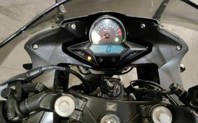 HONDA CBR250R MC45