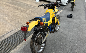 SUZUKI TS50 Hustler SA11A