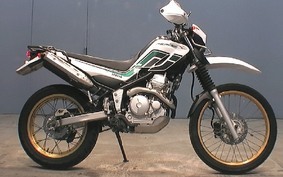 YAMAHA SEROW 250 2008 DG17J