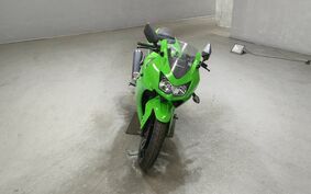 KAWASAKI NINJA 250R EX250K