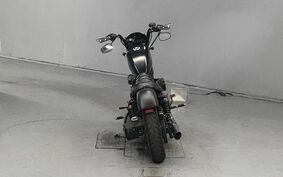 HARLEY XL883N 2012 LE2