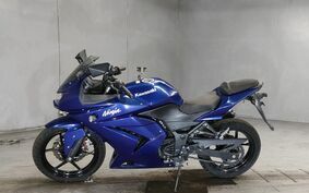 KAWASAKI NINJA 250R EX250K