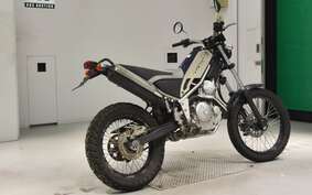 YAMAHA TRICKER DG10J