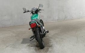 KAWASAKI Z250 FT KZ250A