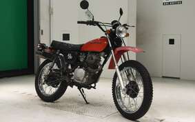 HONDA XL230 MC36