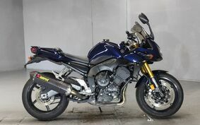 YAMAHA FZ FAZER FEATHER 2010 RN17E