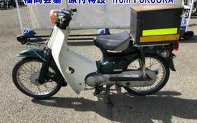 HONDA C50 AA01