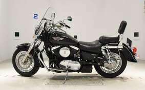 KAWASAKI VULCAN 1500 CLASSIC 1998 VNT50D