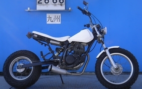 YAMAHA TW200 1996 2JL