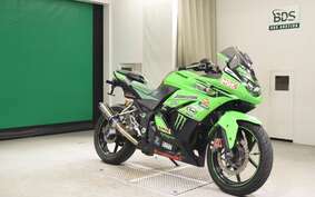 KAWASAKI NINJA 250R EX250K