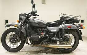 OTHER URAL750 SIDECAR 2020