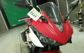 YAMAHA YZF-R25 RG10J