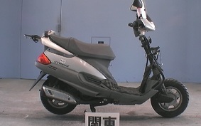 YAMAHA CYGNUS 125 Gen.2 1995 4KP