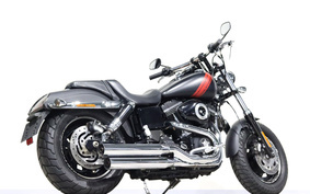 HARLEY FXDF 2014 GY4