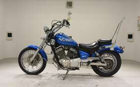 YAMAHA VIRAGO 250 3DM