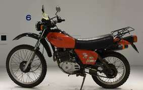 HONDA XL500S 1979 PD01