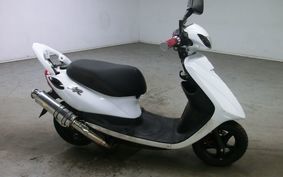 YAMAHA JOG ZR Evolution 2 2011 SA39J