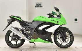 KAWASAKI NINJA 250R EX250K