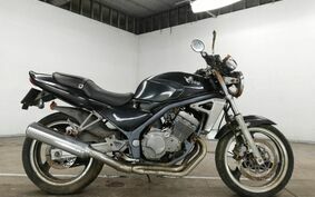 KAWASAKI BALIUS 250 ZR250A