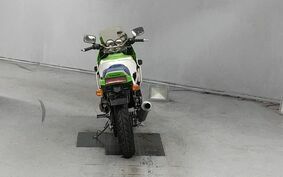 KAWASAKI GPZ400R 1986 ZX400D