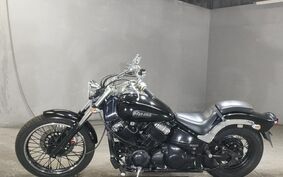 YAMAHA DRAGSTAR 400 1996 4TR