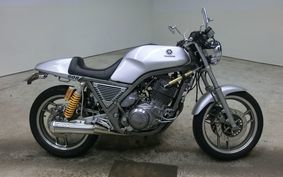 YAMAHA SRX600 1985 1JK