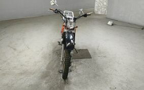 YAMAHA SEROW 225 WE DG08J