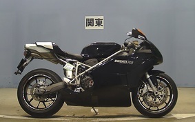 DUCATI 749 MONOPOSTO 2005 H500A