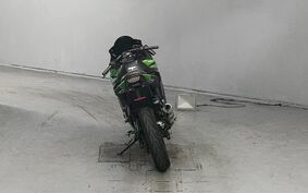 KAWASAKI NINJA 250R EX250K