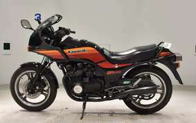 KAWASAKI GPZ550 2023 ZX550A