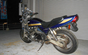 KAWASAKI ZEPHYR 400 KAI 2000 ZR400C