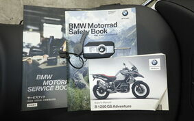 BMW R1250GS ADVENTURE 2020