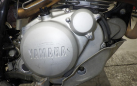 YAMAHA SEROW 225 Gen.3 DG08J