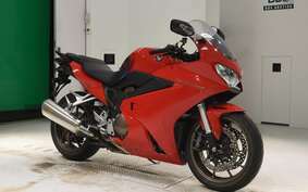 HONDA VFR800F 2020 RC79