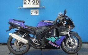 KAWASAKI ZXR250 Gen.2 1993 ZX250C